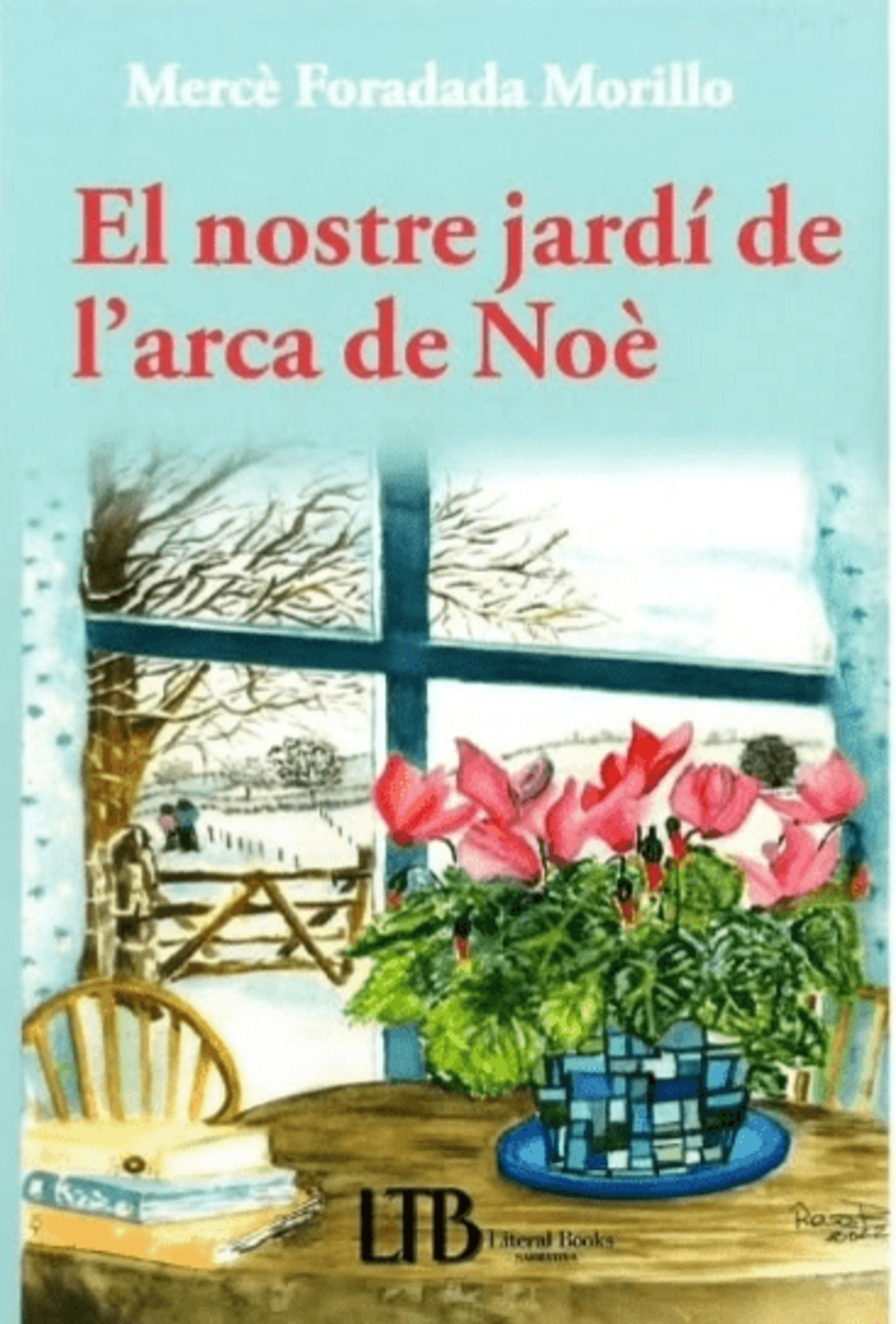 El nostre jardí de l'arca de Noè - 1