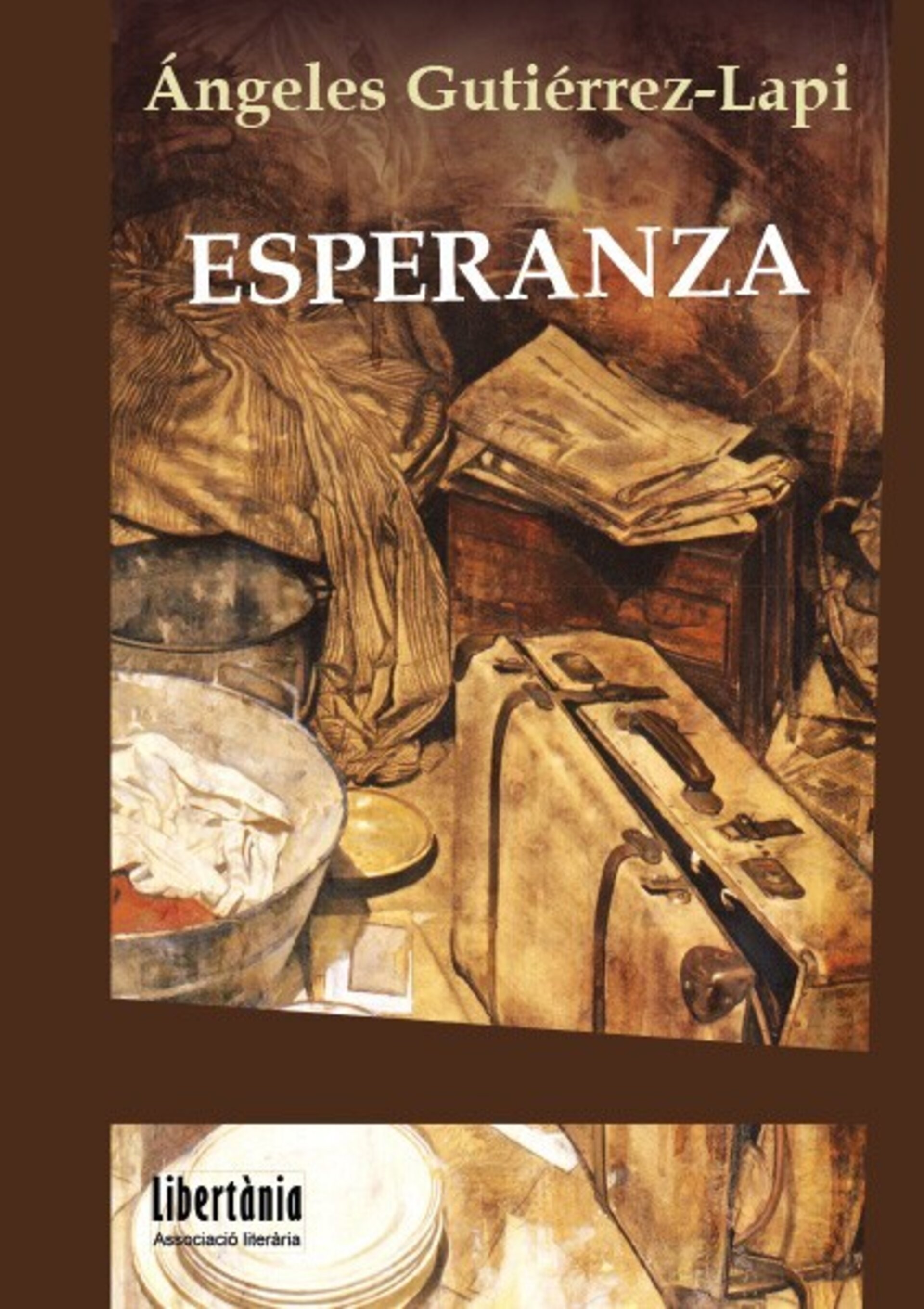 Esperanza - 1