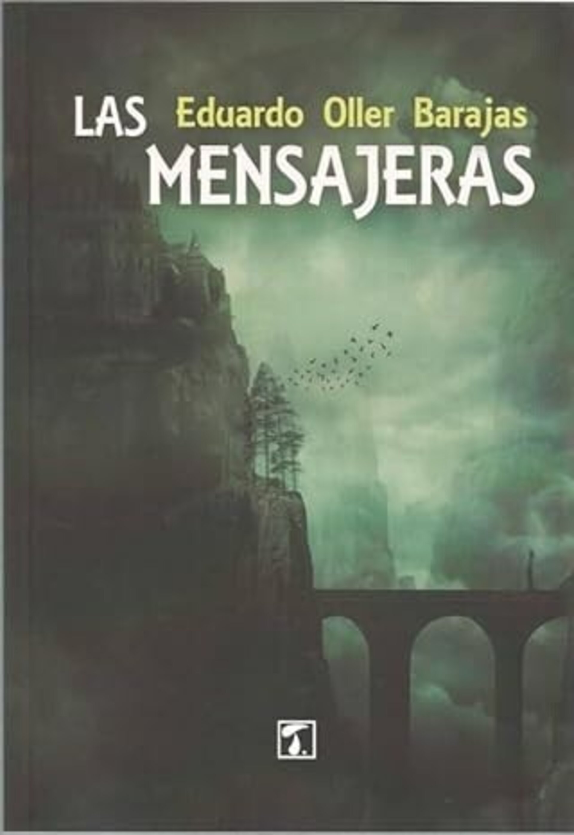 LAS MENSAJERAS - 1