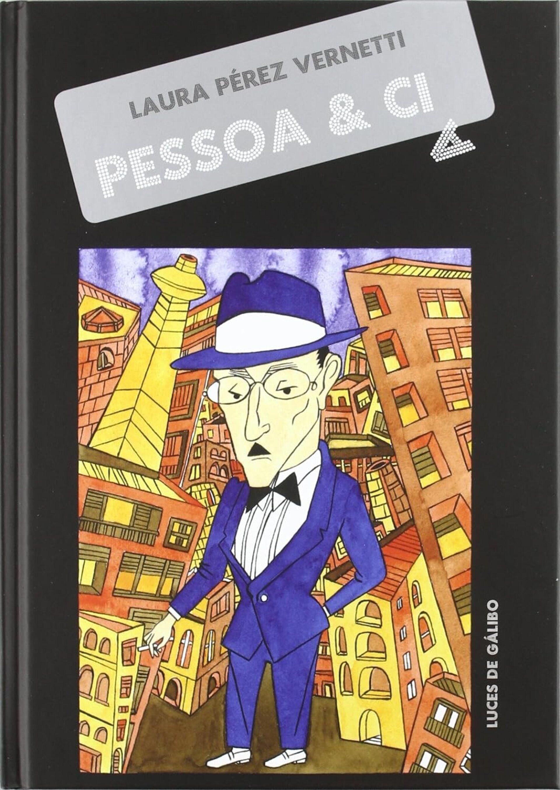 PESSOA & CIA - 1