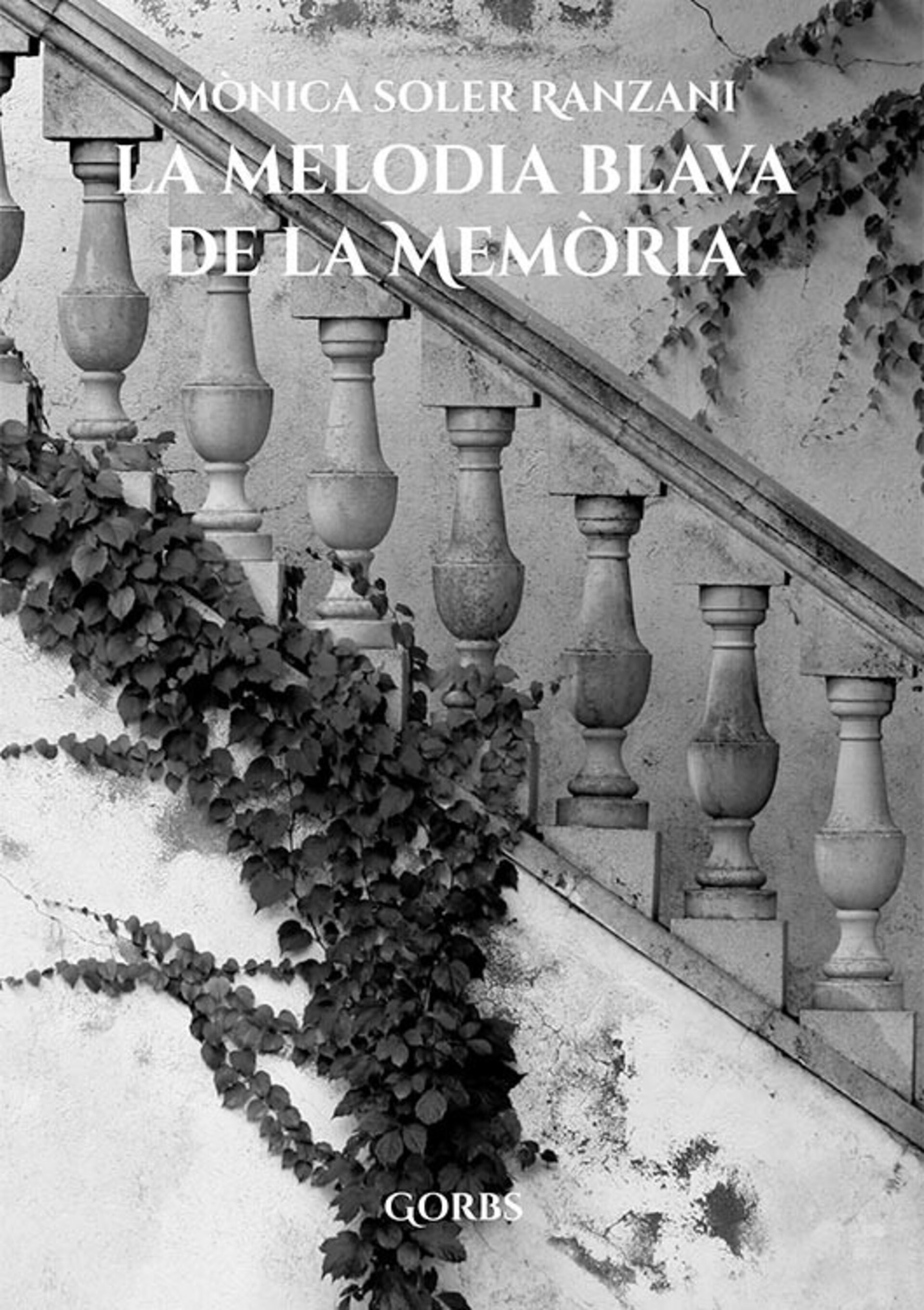 LA MELODIA BLAVA DE LA MEMÒRIA - 1
