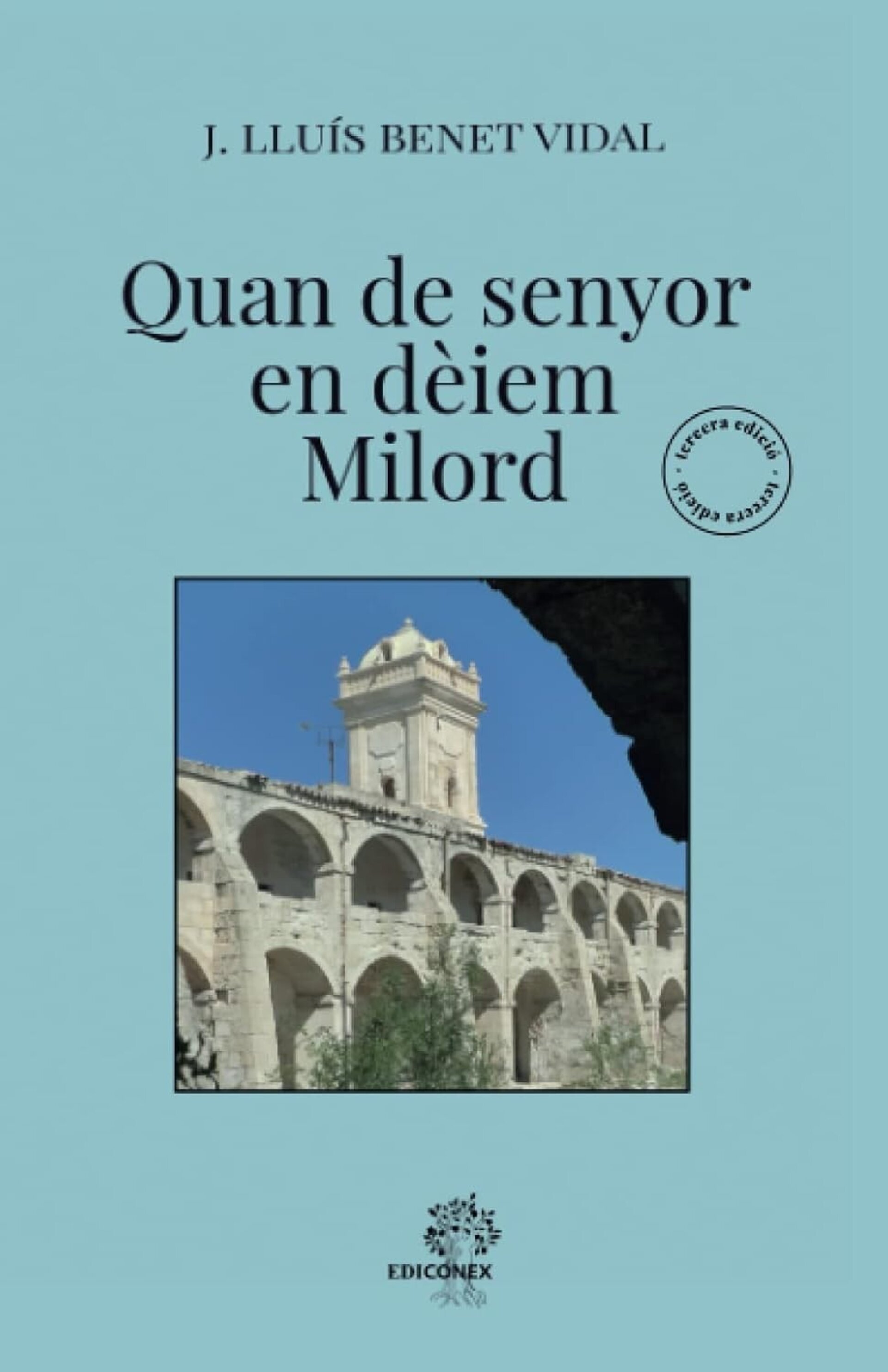 Quan de senyor en dèiem Milord - 1